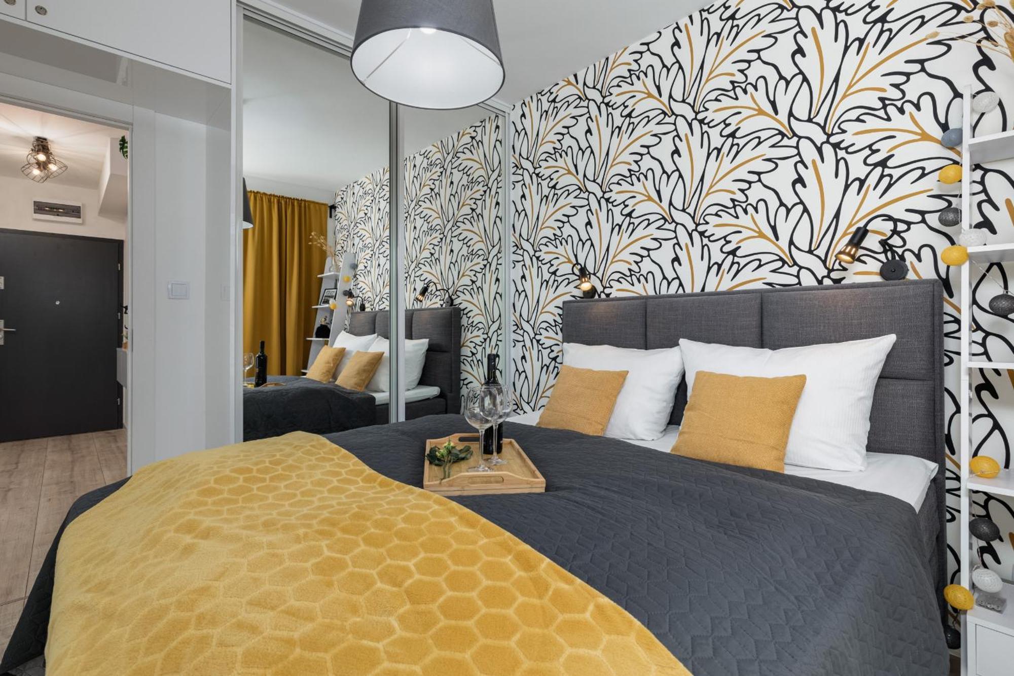 Dziwnow Luxurious Apartment No1 By The River By Renters Prestige Exterior photo